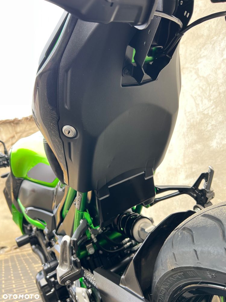 Kawasaki Z 900 - 11