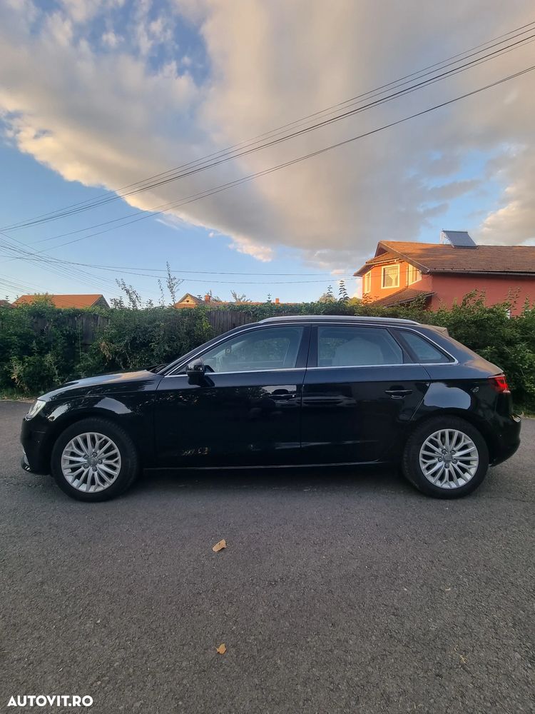 Audi A3 1.4 TFSI Attraction - 9