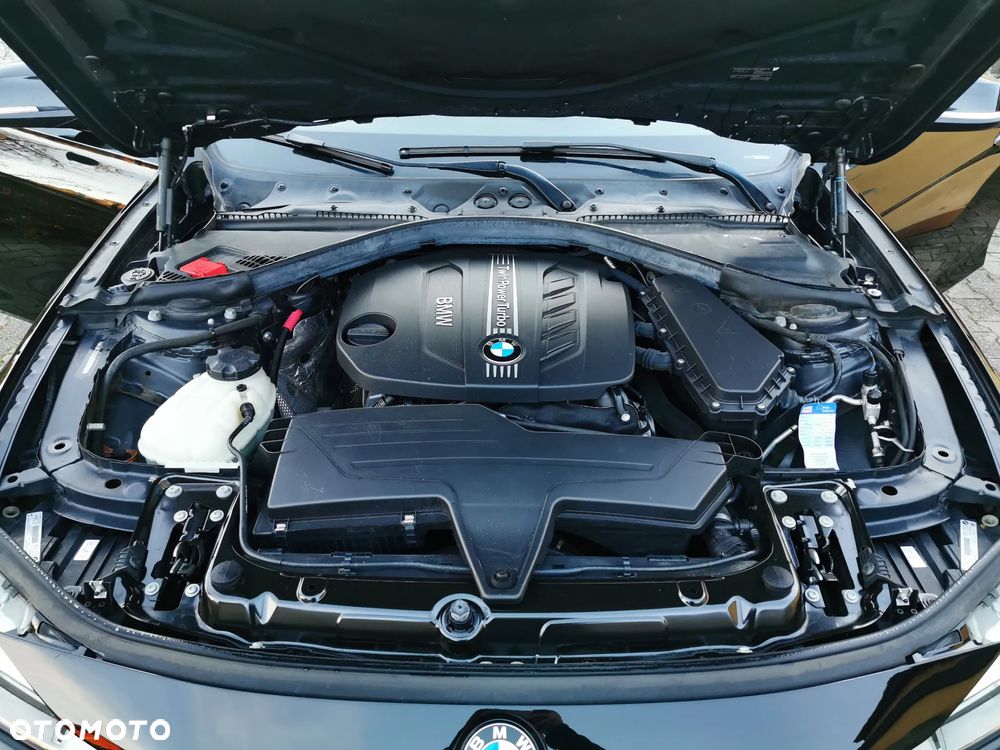 BMW Seria 3 320d xDrive - 39