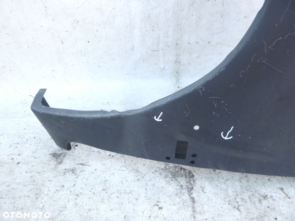 citroen saxo 1 błotnik przód przedni lewy nowy oryginał - 6