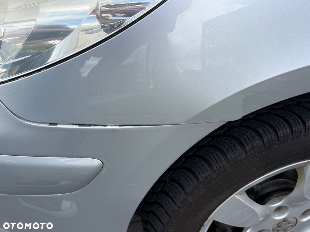 Peugeot 307 1.6 Oxygo - 9