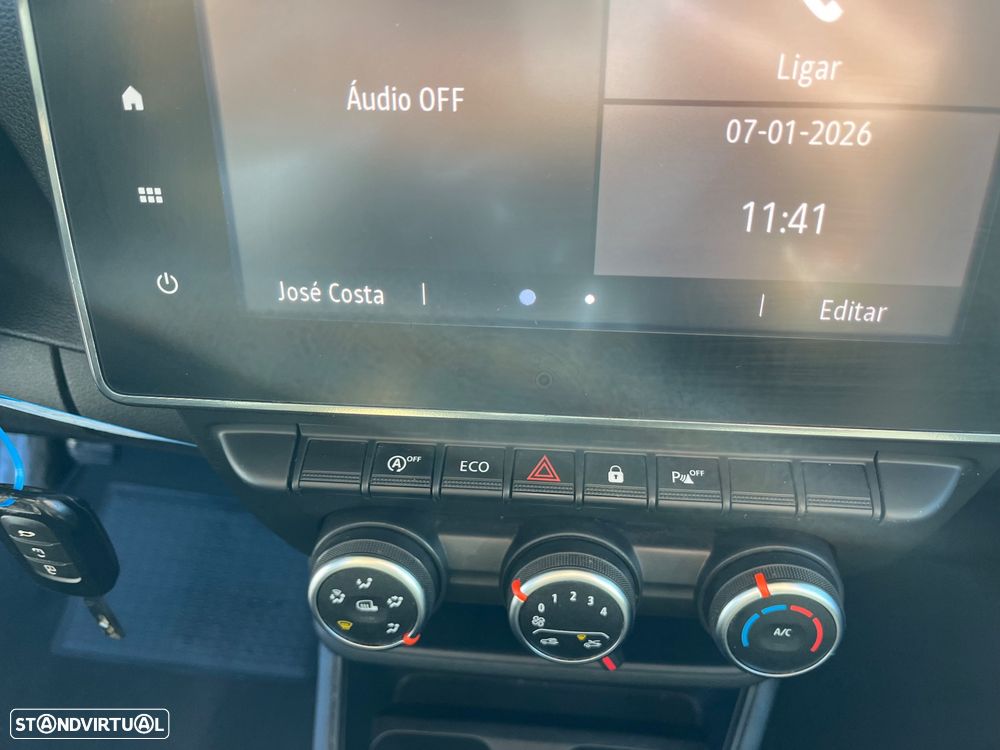 Renault Express 1.5 Blue dCi - 38