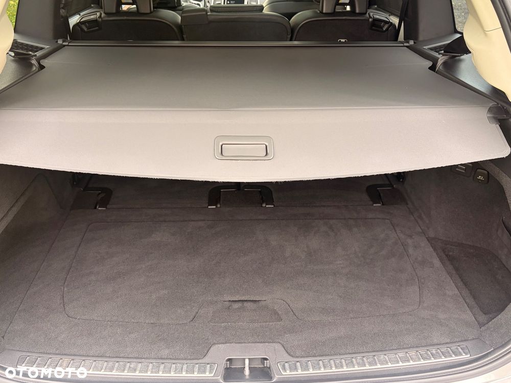 Volvo XC 90 D5 AWD Inscription 7os - 17