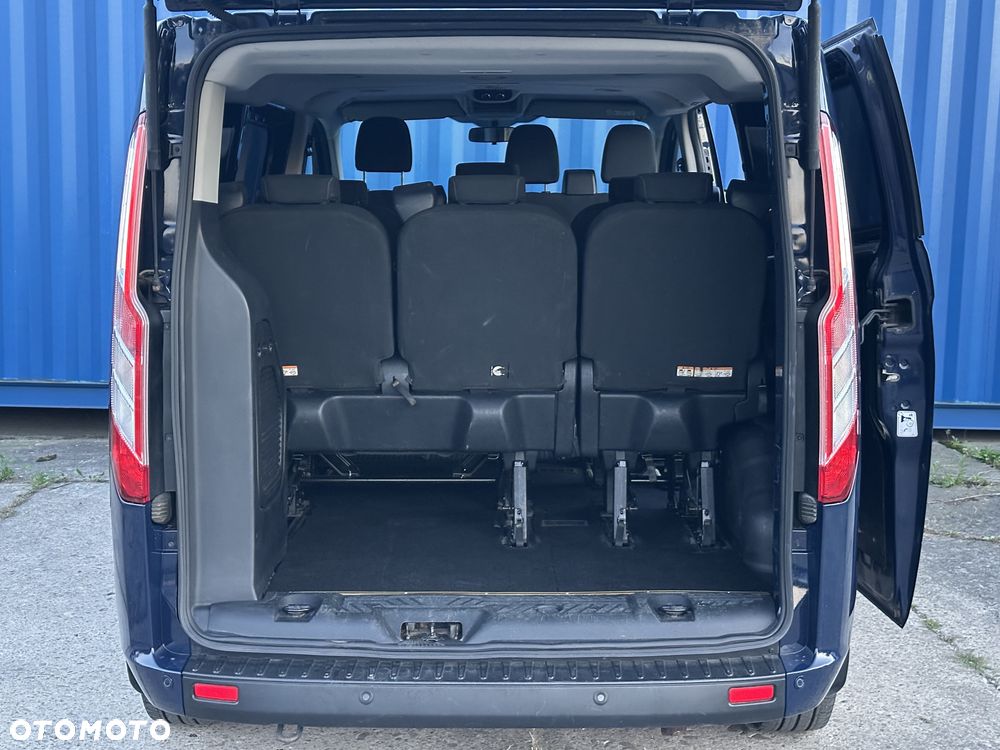 Ford Transit Custom Kombi 310 L1H1 Trend - 18