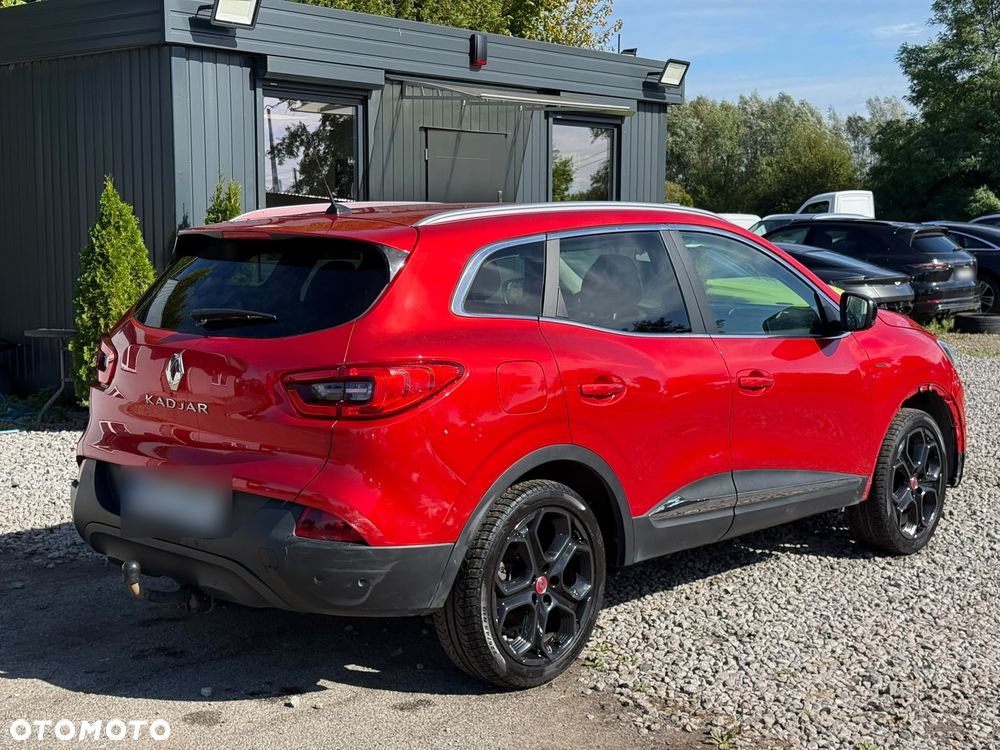 Renault Kadjar Energy TCe 130 LIMITED - 12