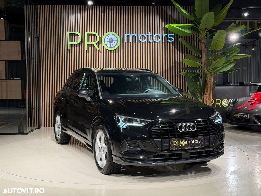 Audi Q3 - 11