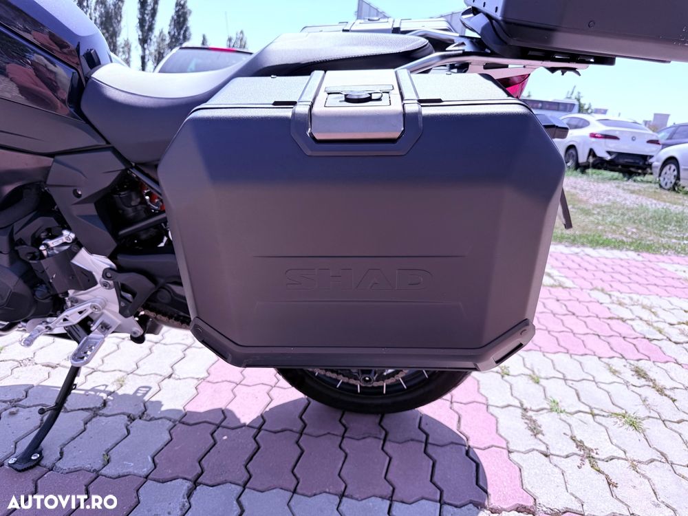 BMW F900GS Adventure - 20