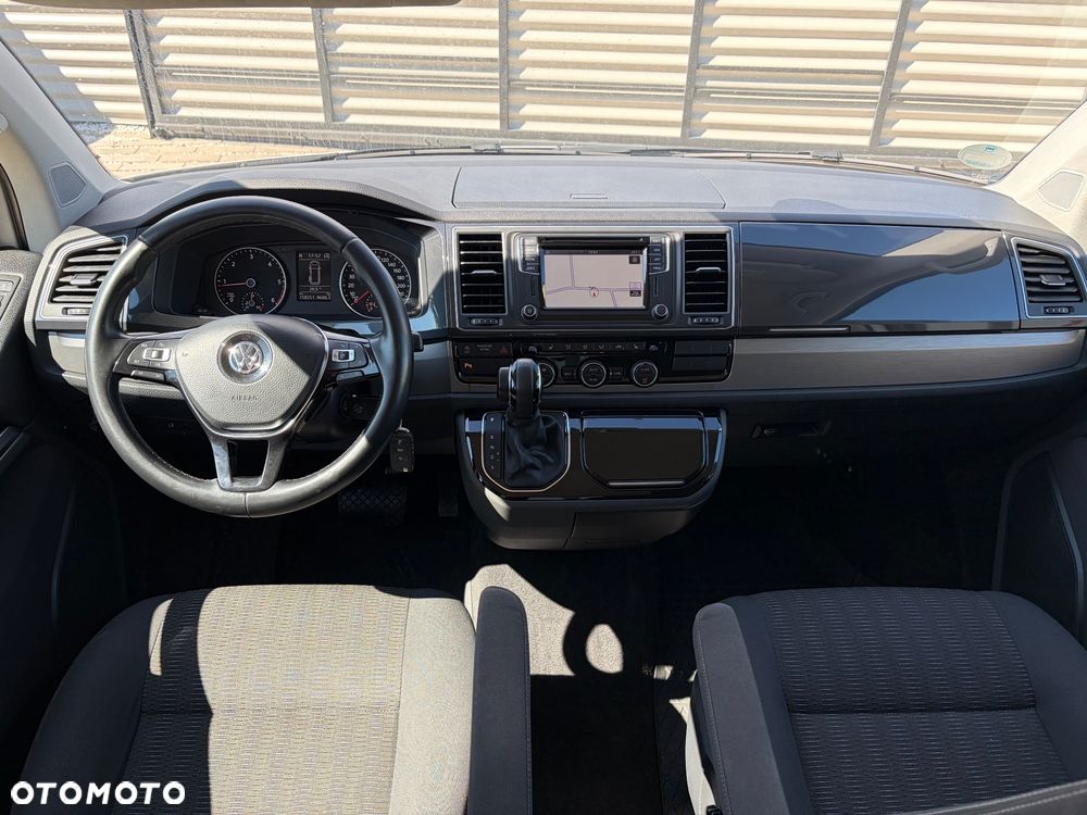 Volkswagen Multivan 2.0 TDI L1 Business DSG - 16