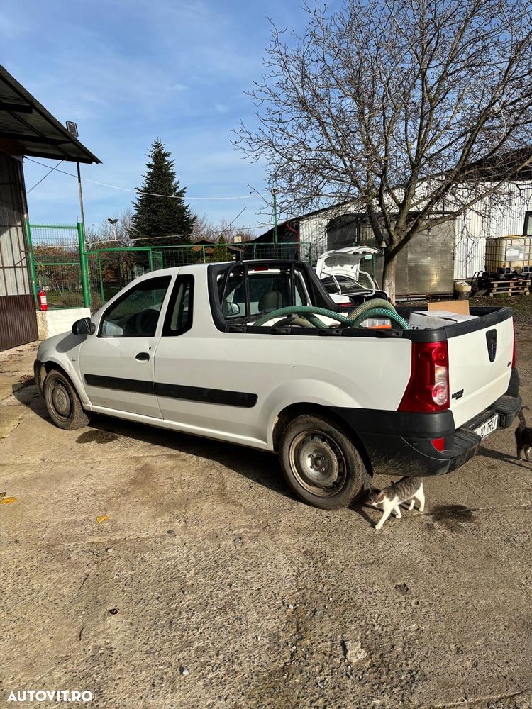 Dacia Pick Up - 2