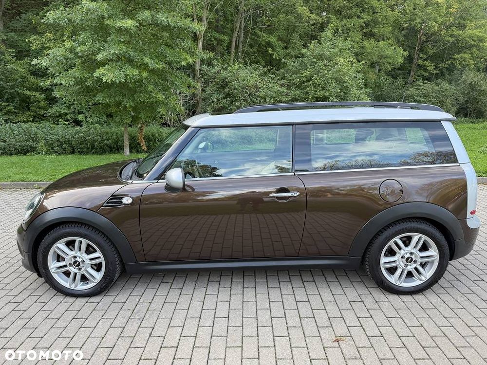 MINI Clubman - 4