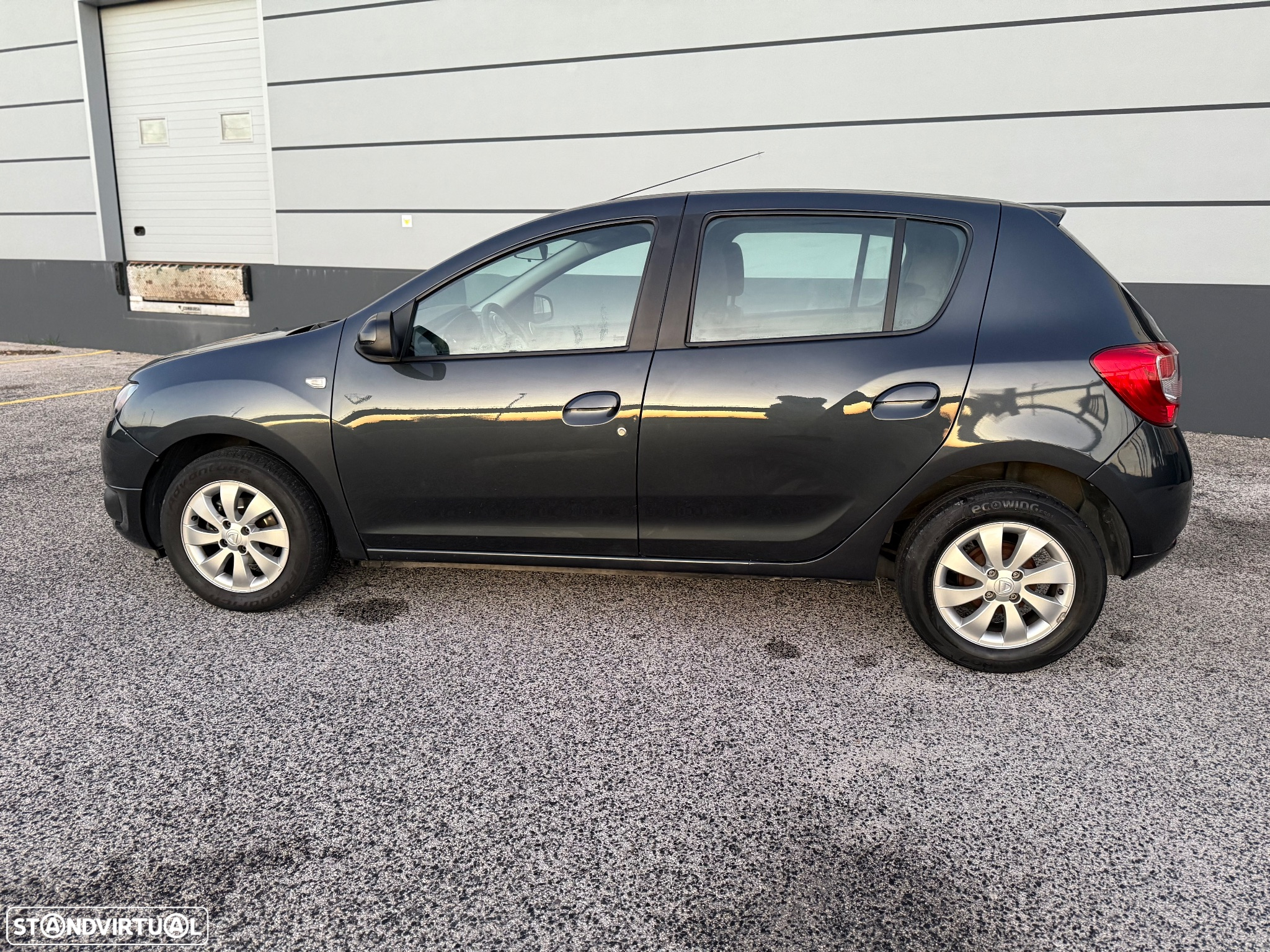 Dacia Sandero 0.9 TCe Confort - 9