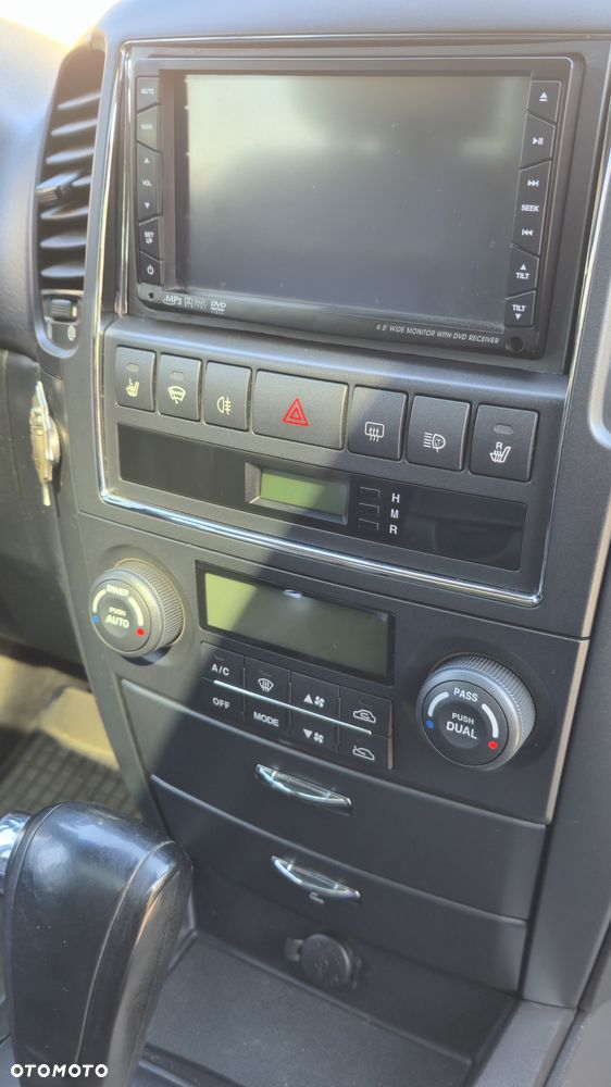 Kia Sorento 2.5 CRDi Escape - 12