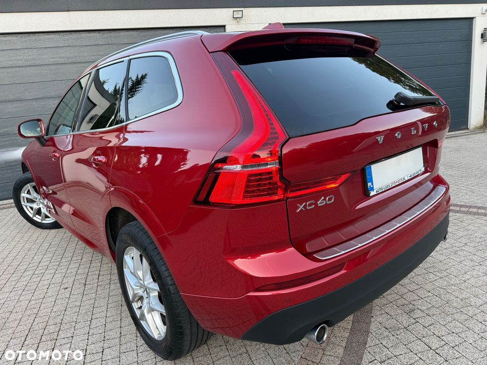 Volvo XC 60 D4 Geartronic Momentum Pro - 15