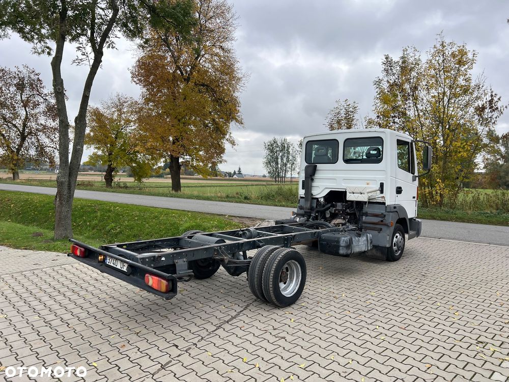 Nissan Atleon 56/35.13 - 15