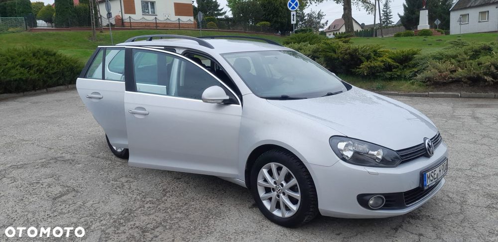 Volkswagen Golf - 11