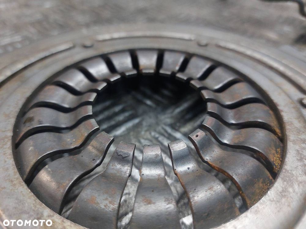 KOŁO DWUMASOWE + TARCZA + DOCISK + ŁOŻYSKO OPEL INSIGNIA A 1.6 16V - 5