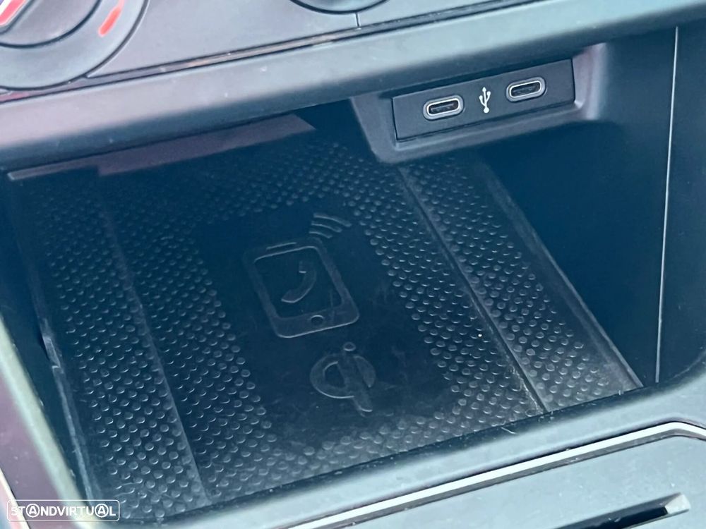 VW Polo 1.0 TSI Confortline - 17