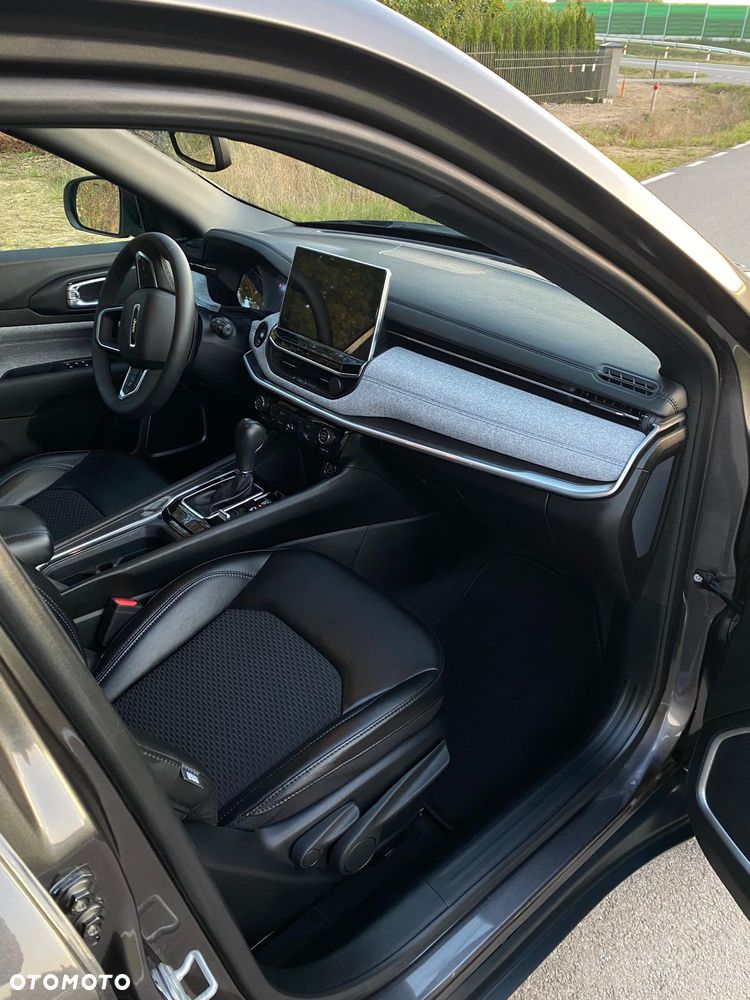 Jeep Compass - 6