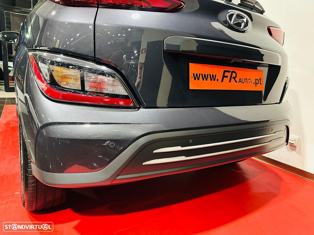 Hyundai Kauai EV 39 kWh Executive - 15