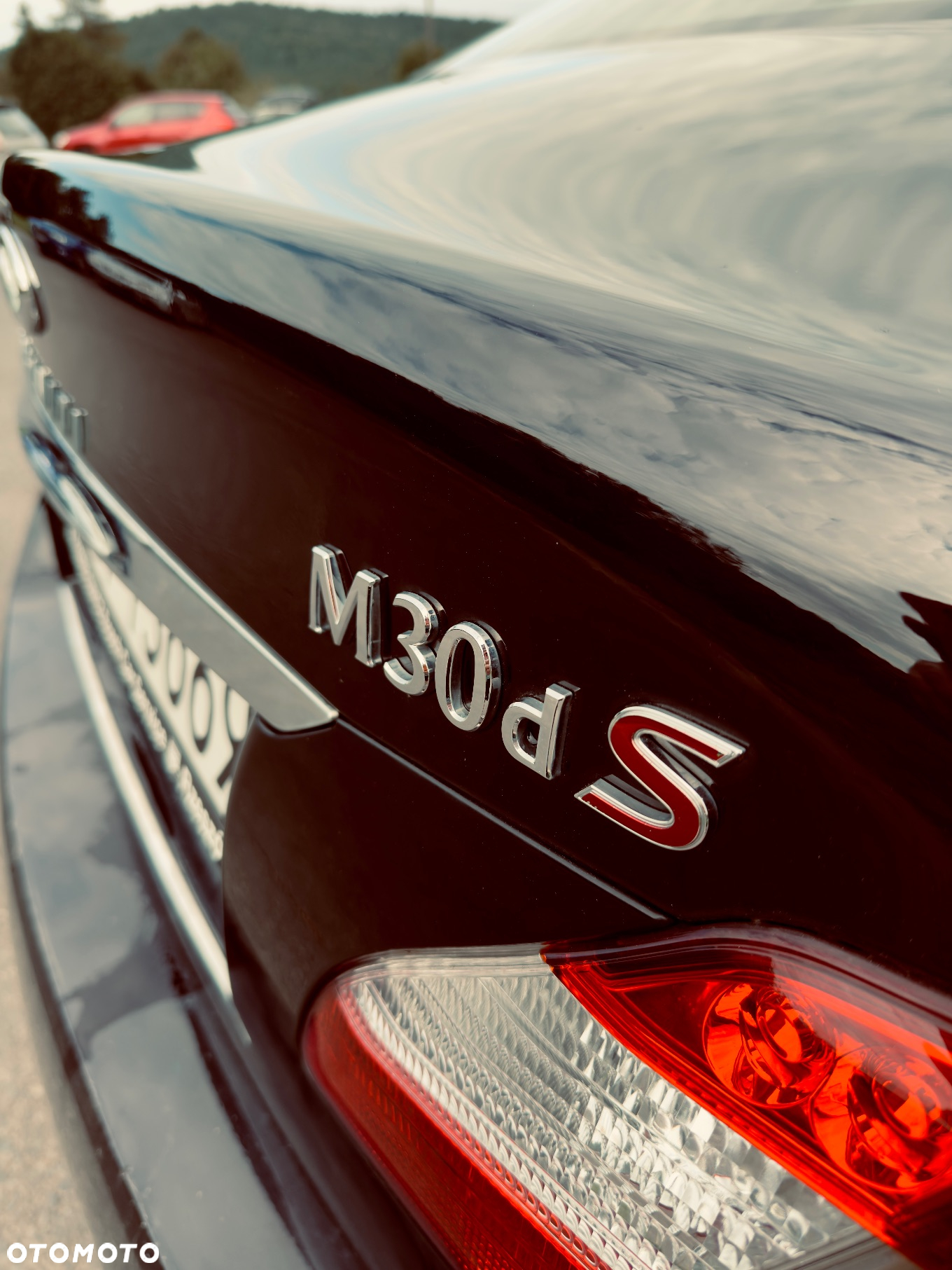 Infiniti M M30d S Premium - 3
