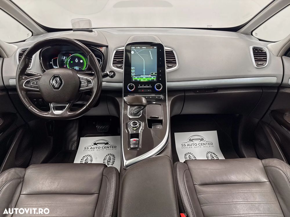 Renault Espace Energy dCi 160 EDC Business - 6