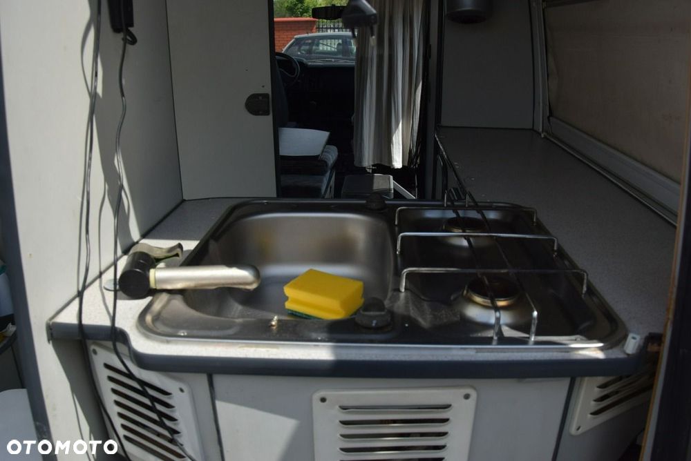 Renault Trafic - 17