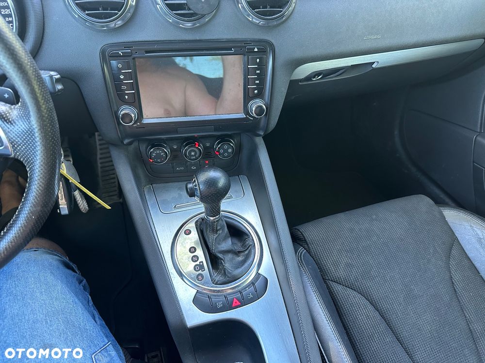 Audi TT Coupé 2.0 TFSI S tronic - 14