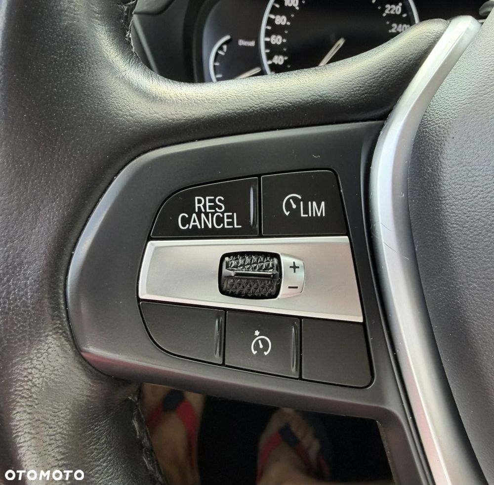 BMW X3 - 22