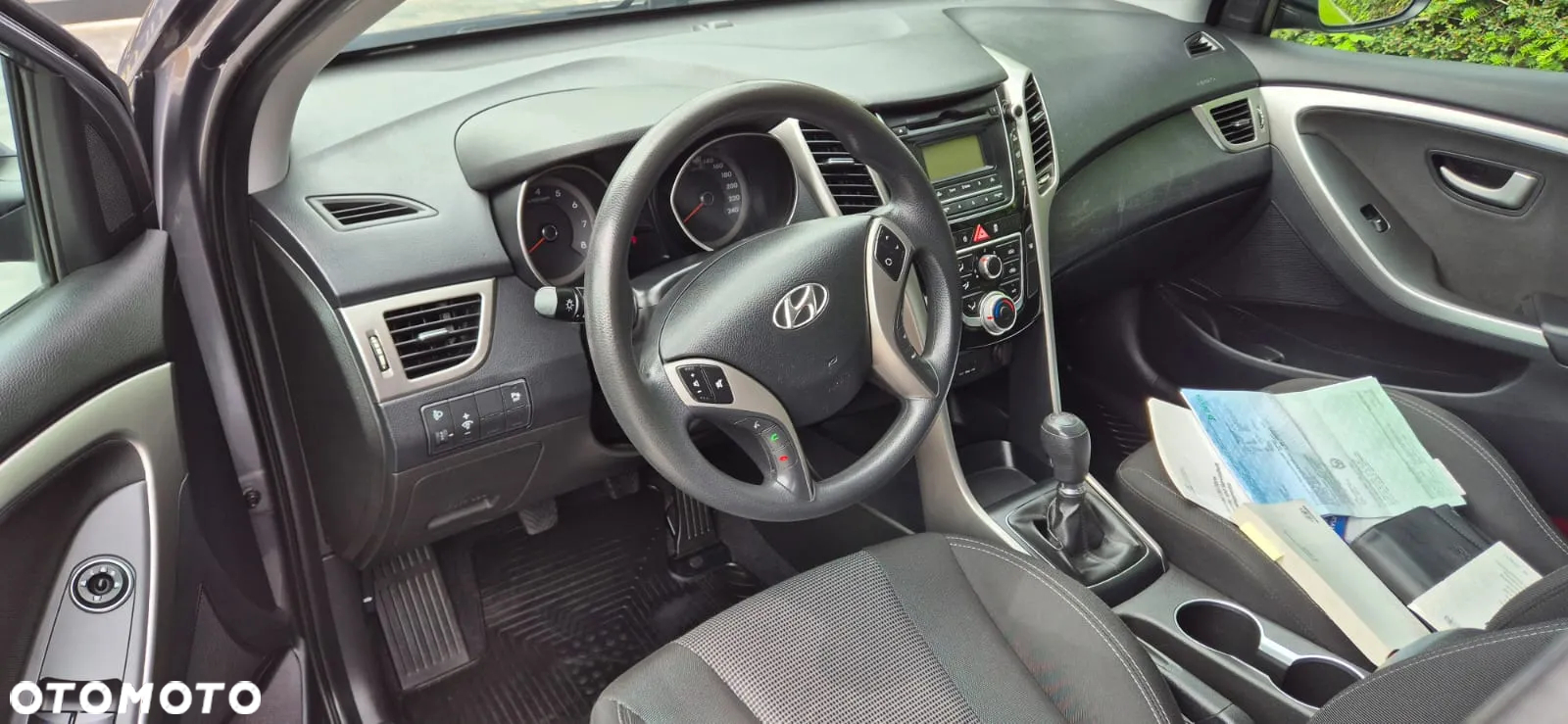 Hyundai i30 - 9
