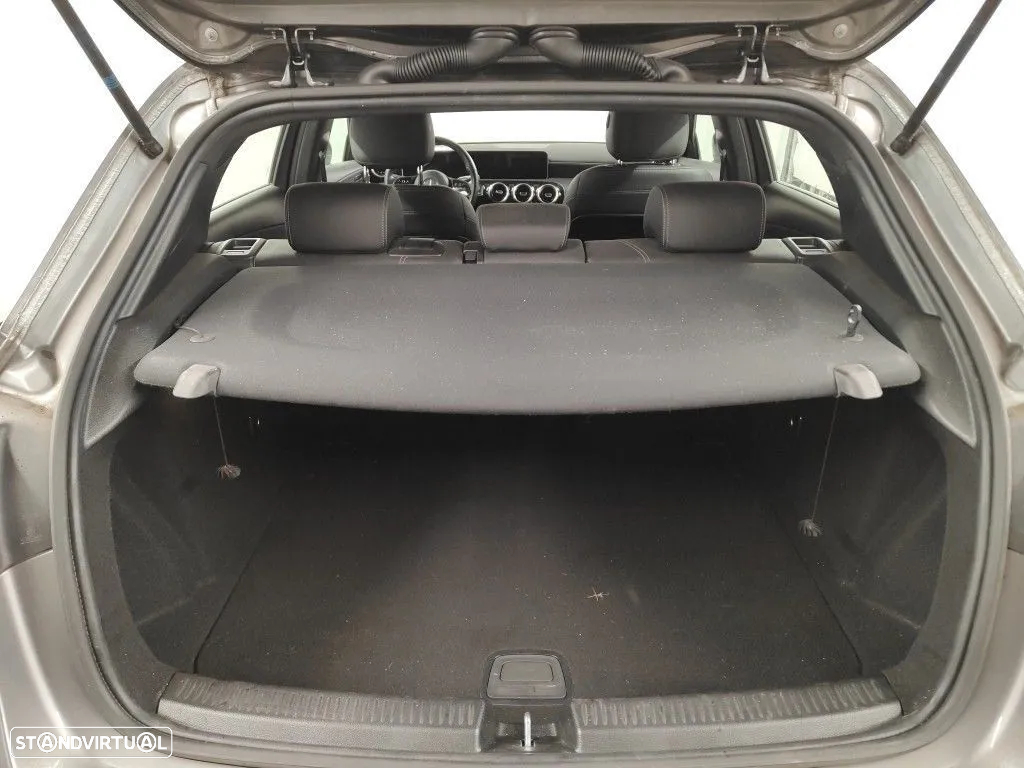 Mercedes-Benz A 180 d Business Solutions Aut. - 12