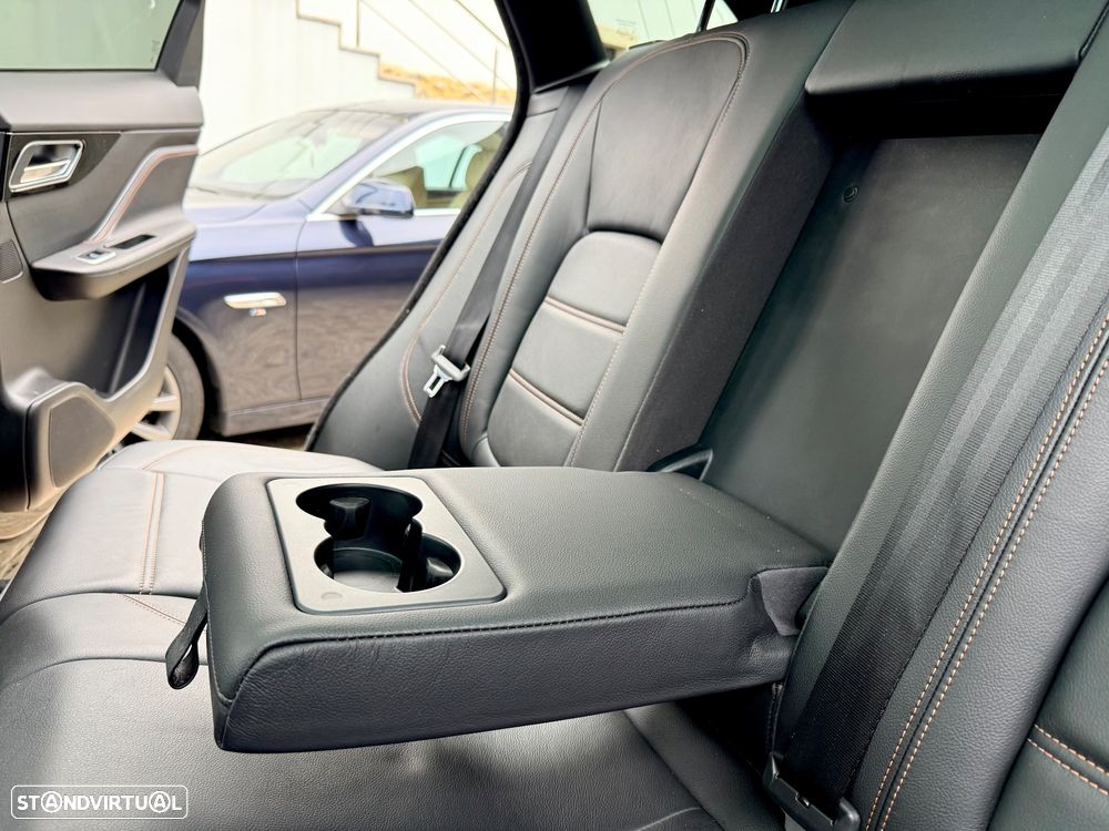 Jaguar F-Pace 2.0 i4D Prestige - 49