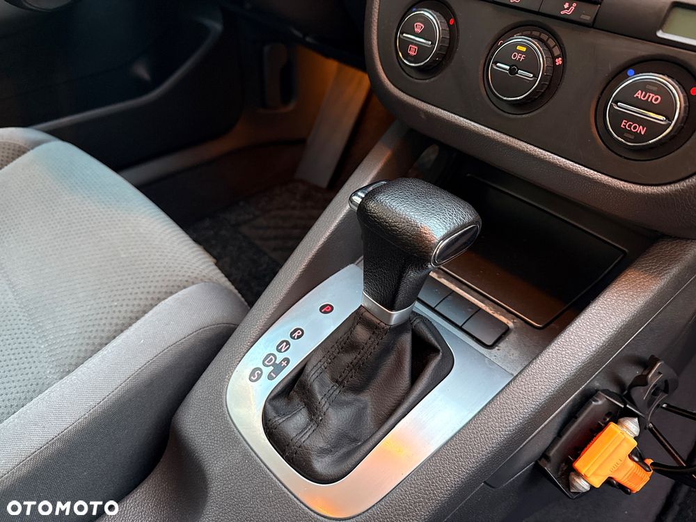 Volkswagen Golf 1.6 FSI Automatik GT Sport - 20