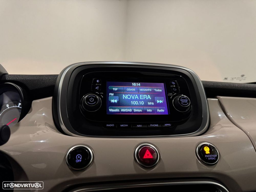Fiat 500X 1.6 MJ Openning Edition S&S - 32