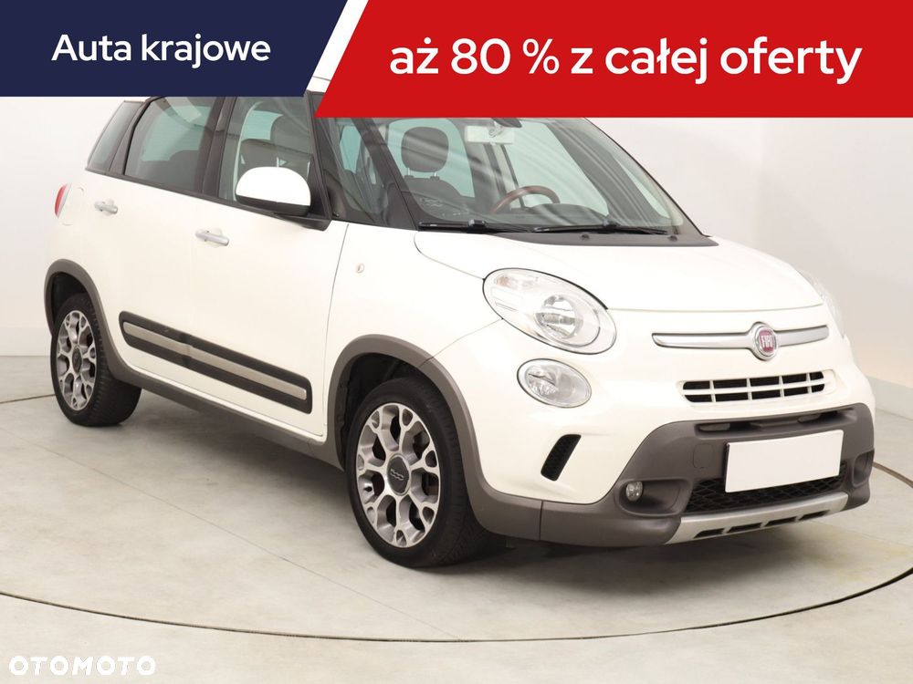 Fiat 500L - 3