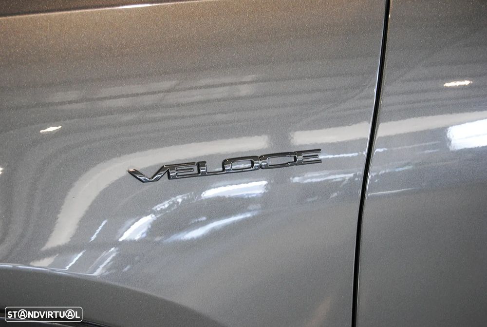 Alfa Romeo Tonale 1.3 Plug-In Hybrid Veloce e-AWD - 11