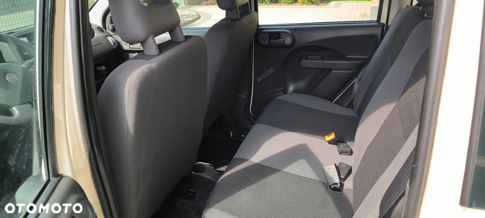 Fiat Panda 1.1 Fresh - 8