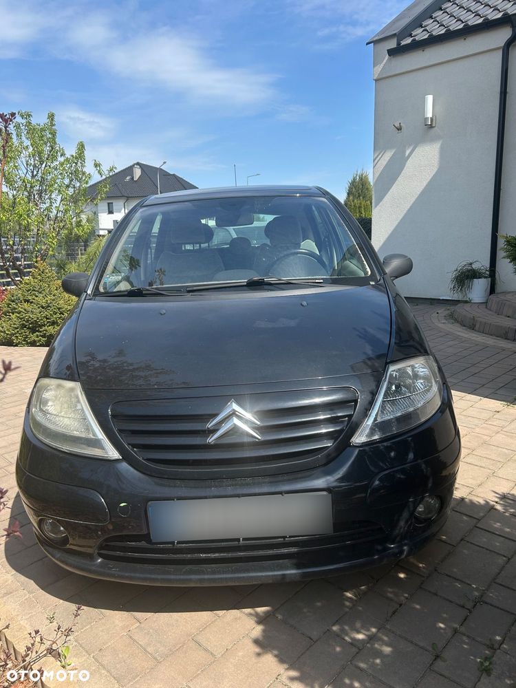 Citroën C3 - 3