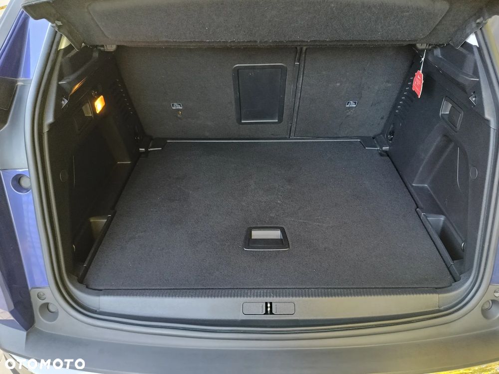 Peugeot 3008 1.5 BlueHDi Allure S&S EAT8 - 20
