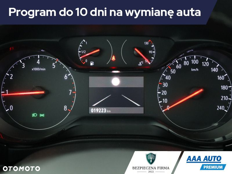 Opel Corsa - 9