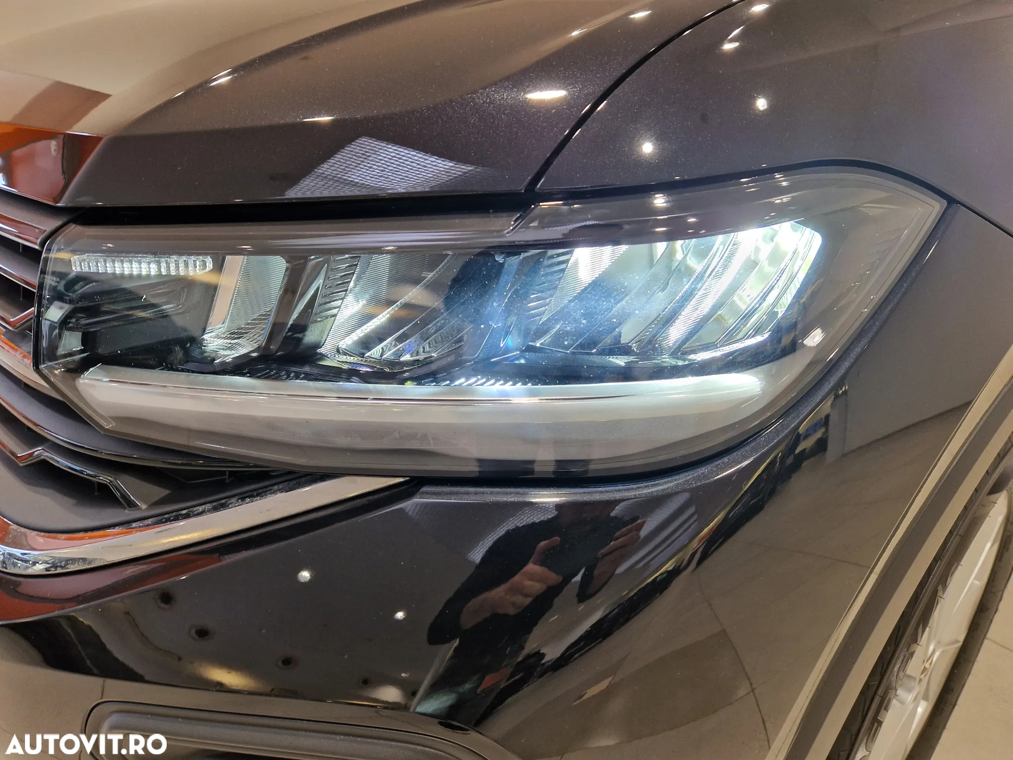 Volkswagen T-Cross 1.0 TSI Life - 9