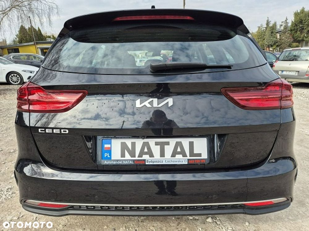 Kia Ceed - 3