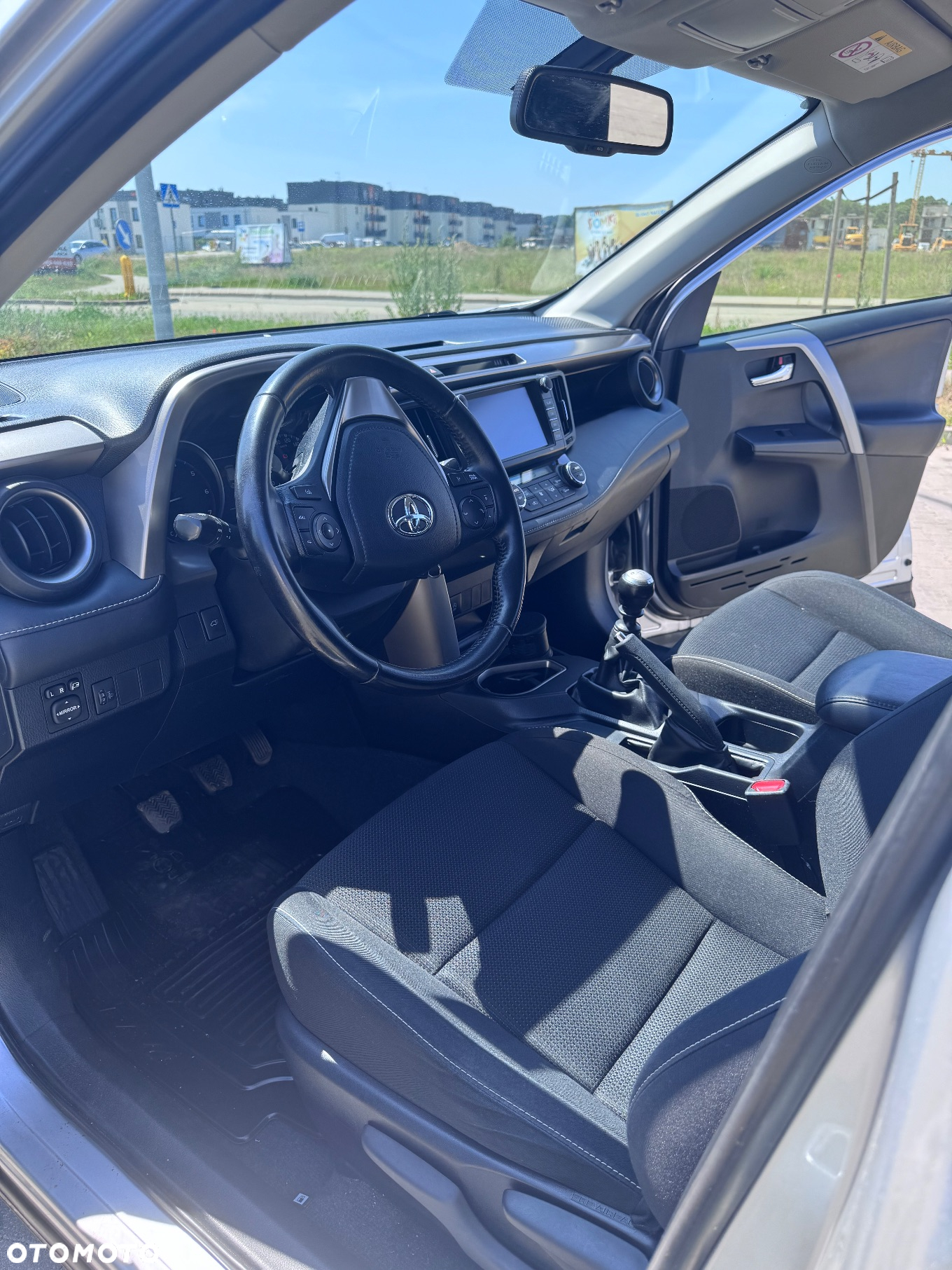 Toyota RAV4 2.0 D-4D 4x2 Start-Stop Edition - 6