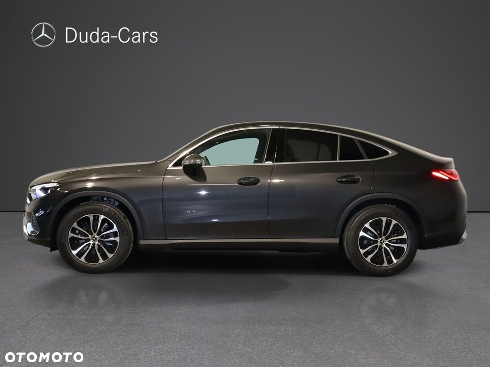 Mercedes-Benz GLC - 5