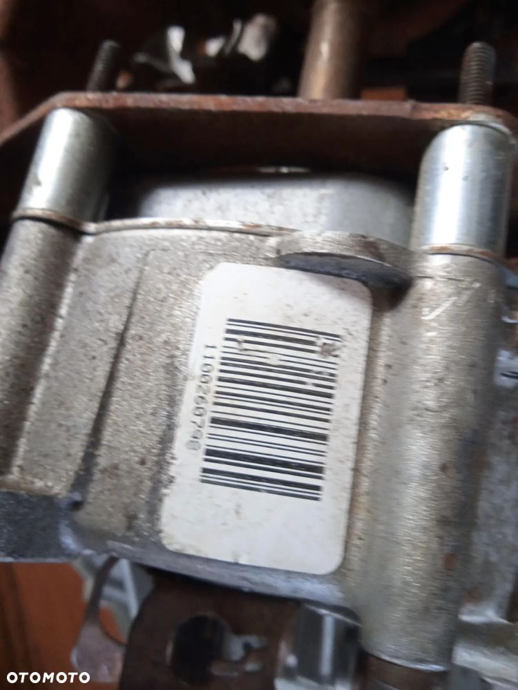 KOLUMNA/WSPOMAGANIE ELEKTRYCZNE	Renault Clio III 1.5 8200937939b - 7