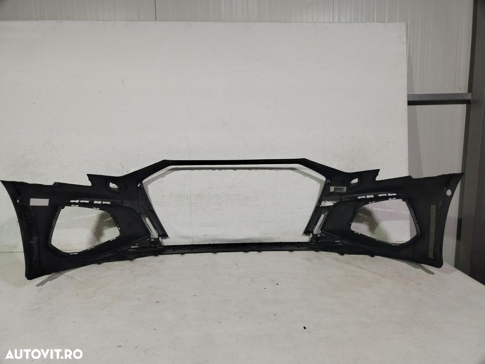 Bara fata Audi A3 S-Line, 2020, 2021, 2022, 2023, 2024, cod origine OE 8Y0807437F. 10276 - 7