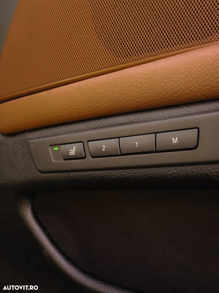 BMW Seria 5 - 8