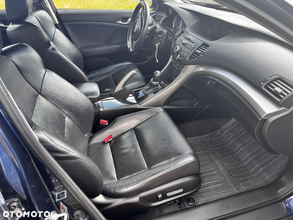 Honda Accord 2.4 Executive - 10