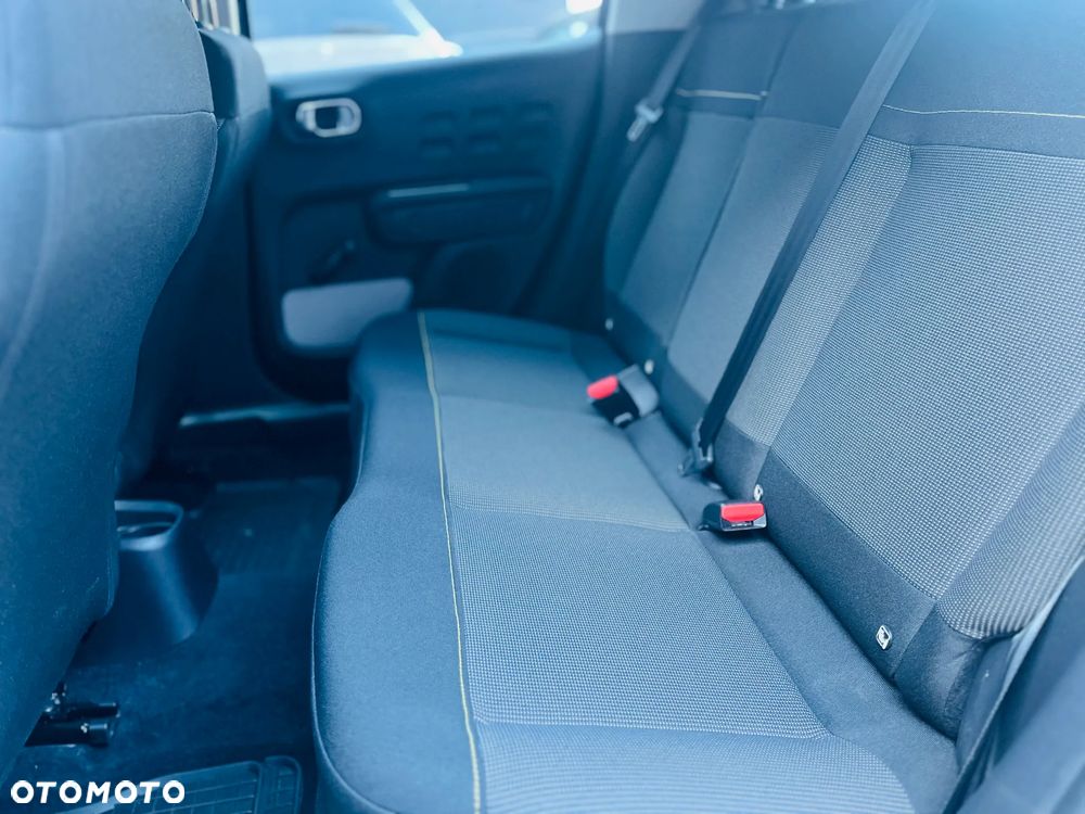 Citroën C3 1.2 PureTech Max - 12