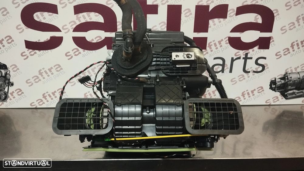 CAIXA DA SOFAGEM RENAULT SCENIC III 09-16 REF. 272703227R - 4