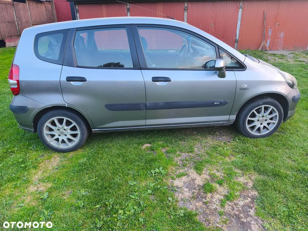 Honda Jazz 1.4 S - 2